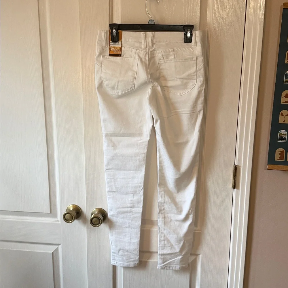 White Jeans - Picture 3 of 3